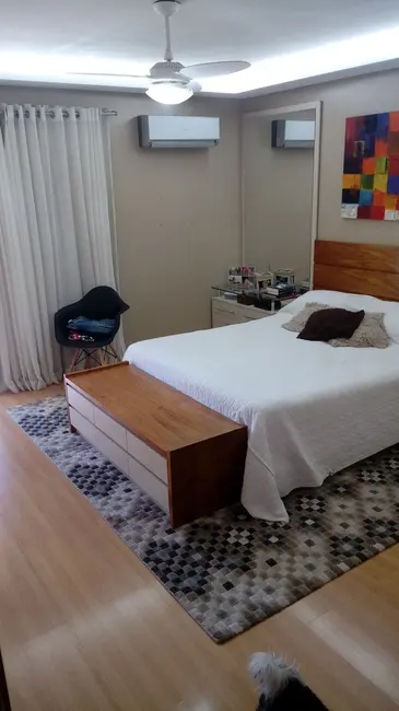 Foto 3 de Cobertura com 3 quartos à venda, 408m2 em Centro, Alegrete - RS