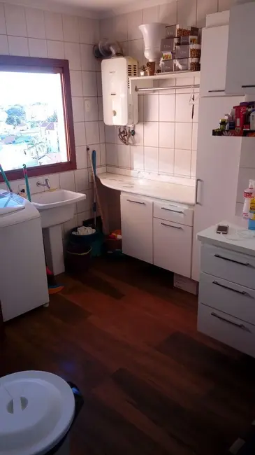 Foto 9 de Cobertura com 3 quartos à venda, 408m2 em Centro, Alegrete - RS