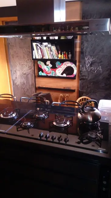 Foto 8 de Cobertura com 3 quartos à venda, 408m2 em Centro, Alegrete - RS