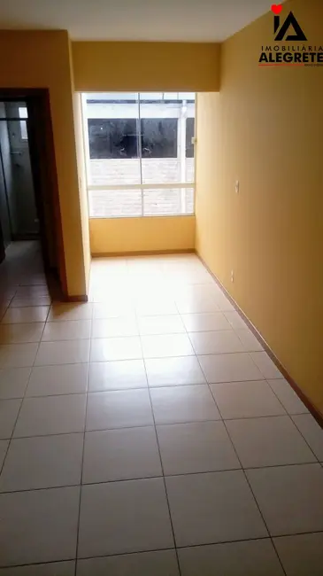 Foto 1 de Apartamento com 2 quartos à venda em Centro, Alegrete - RS