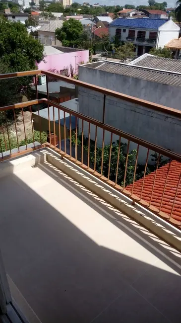 Foto 7 de Apartamento com 3 quartos à venda, 110m2 em Centro, Alegrete - RS