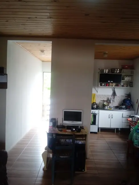 Foto 2 de Casa com 2 quartos à venda, 280m2 em Boa Vista, Alegrete - RS