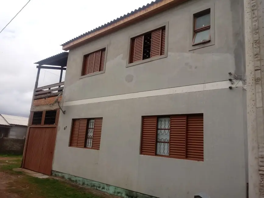 Foto 1 de Casa com 2 quartos à venda, 280m2 em Boa Vista, Alegrete - RS