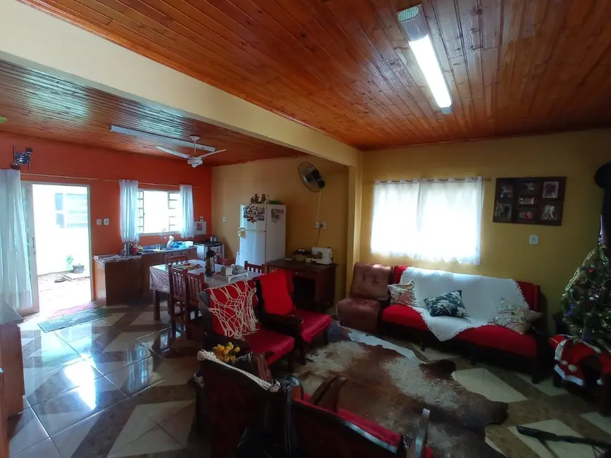 Foto 8 de Casa com 4 quartos à venda, 189m2 em Joaquim Fonseca Milano, Alegrete - RS