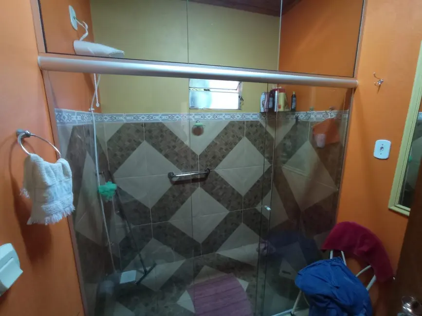 Foto 3 de Casa com 4 quartos à venda, 189m2 em Joaquim Fonseca Milano, Alegrete - RS