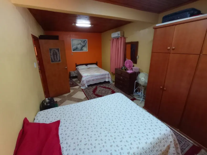 Foto 7 de Casa com 4 quartos à venda, 189m2 em Joaquim Fonseca Milano, Alegrete - RS