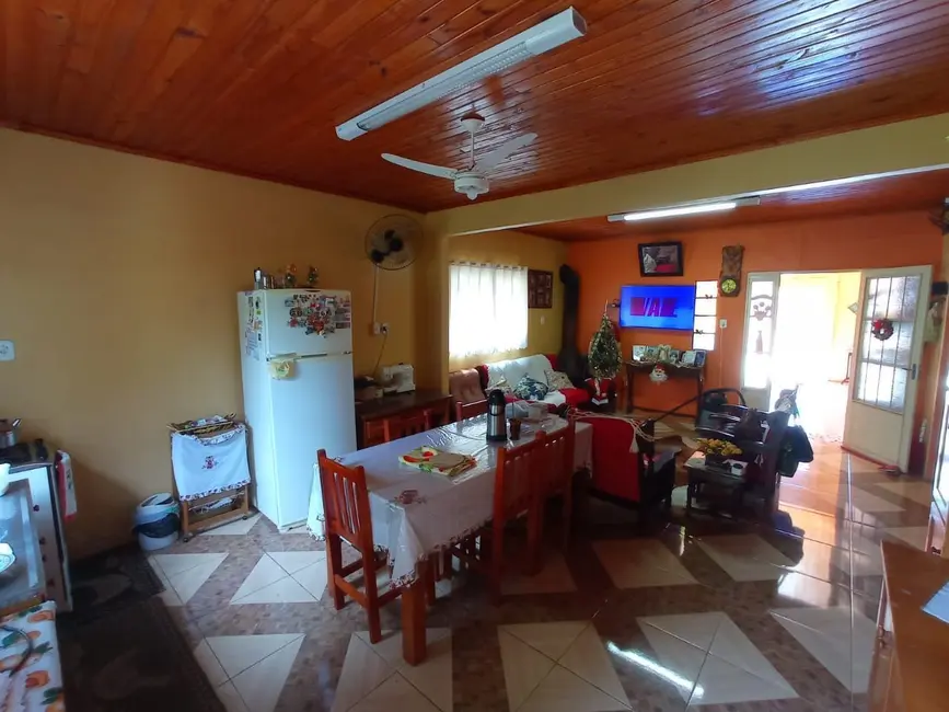 Foto 9 de Casa com 4 quartos à venda, 189m2 em Joaquim Fonseca Milano, Alegrete - RS