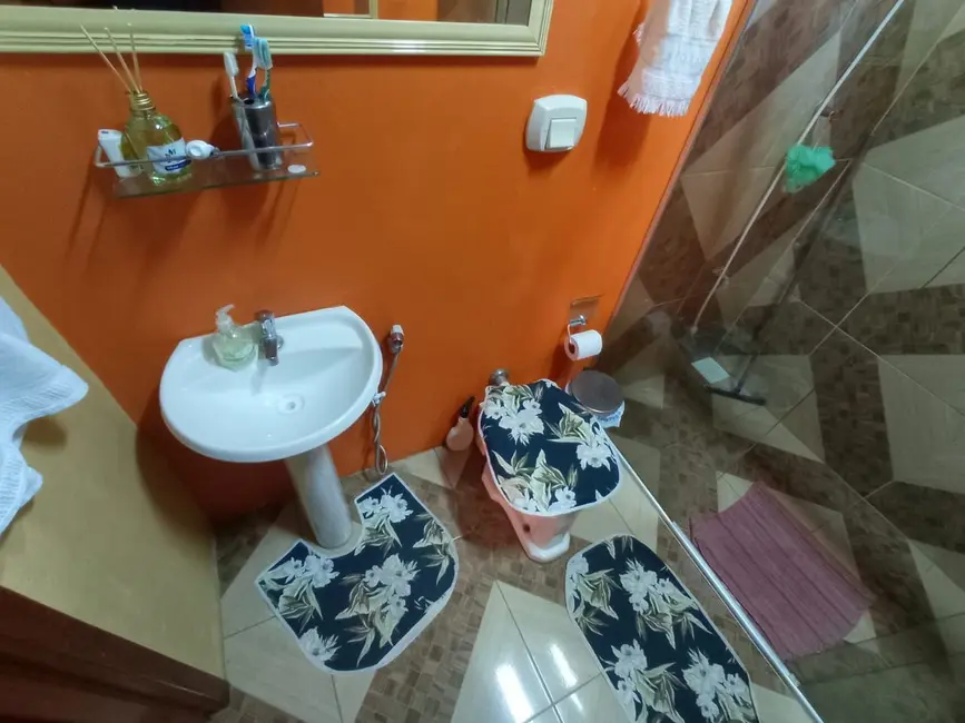 Foto 4 de Casa com 4 quartos à venda, 189m2 em Joaquim Fonseca Milano, Alegrete - RS