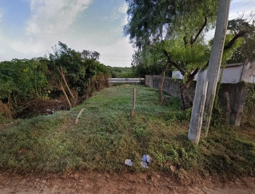 Foto 1 de Terreno / Lote à venda, 260m2 em Vera Cruz, Alegrete - RS