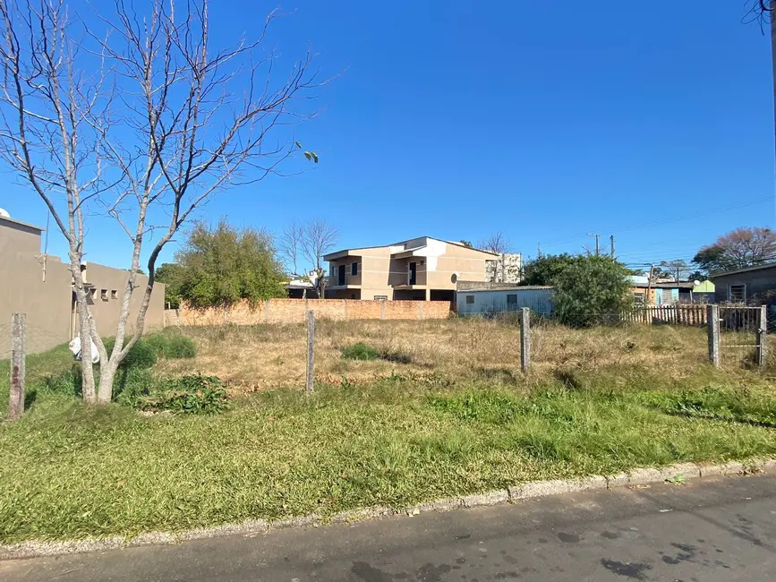 Foto 1 de Terreno / Lote à venda, 900m2 em Cidade Alta, Alegrete - RS