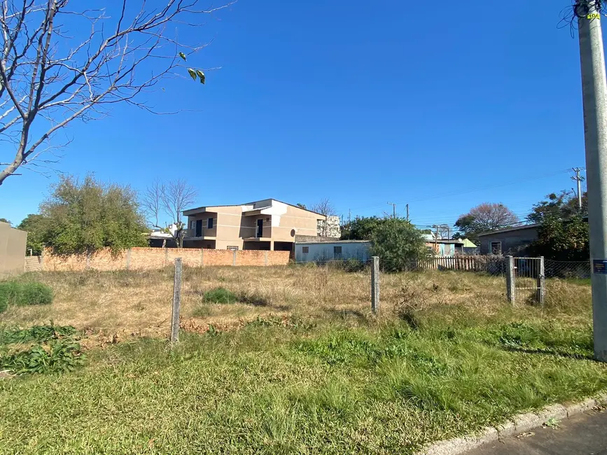 Foto 2 de Terreno / Lote à venda, 900m2 em Cidade Alta, Alegrete - RS