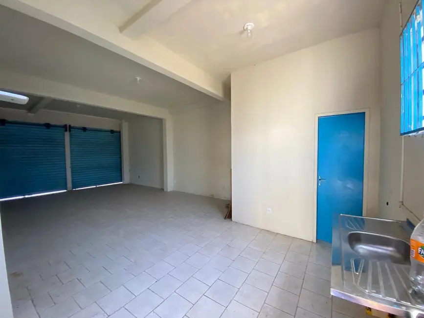 Foto 3 de Sala Comercial com 1 quarto para alugar, 50m2 em Progresso, Alegrete - RS