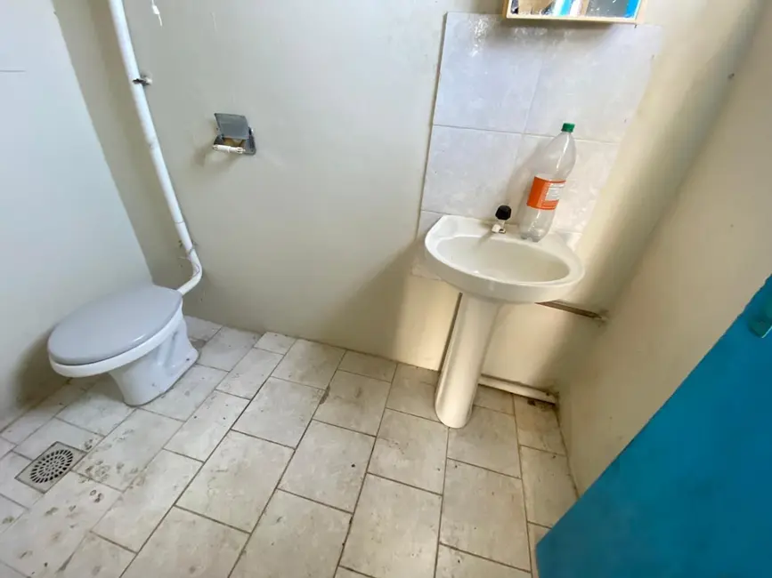 Foto 5 de Sala Comercial com 1 quarto para alugar, 50m2 em Progresso, Alegrete - RS