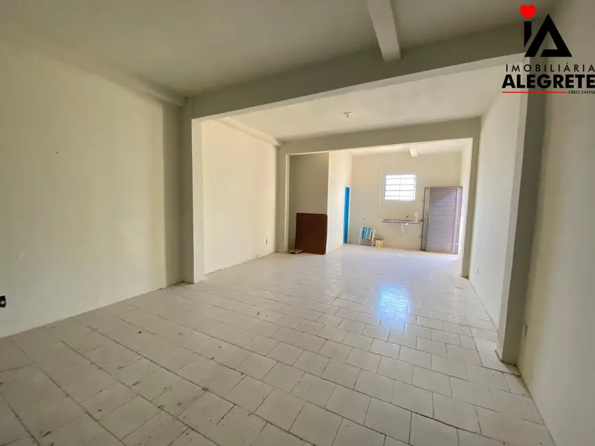 Sala Comercial com 1 quarto para alugar, 50m2 em Progresso, Alegrete - RS - imagem 4 Foto 4 de Sala Comercial com 1 quarto para alugar, 50m2 em Progresso, Alegrete - RS