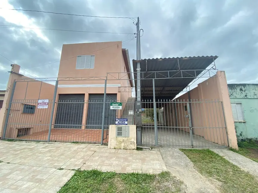 Foto 1 de Sala Comercial com 1 quarto para alugar, 50m2 em Progresso, Alegrete - RS