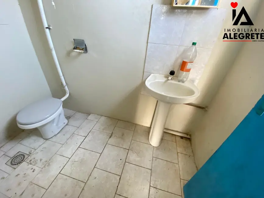 Sala Comercial com 1 quarto para alugar, 50m2 em Progresso, Alegrete - RS - imagem 5 Foto 5 de Sala Comercial com 1 quarto para alugar, 50m2 em Progresso, Alegrete - RS