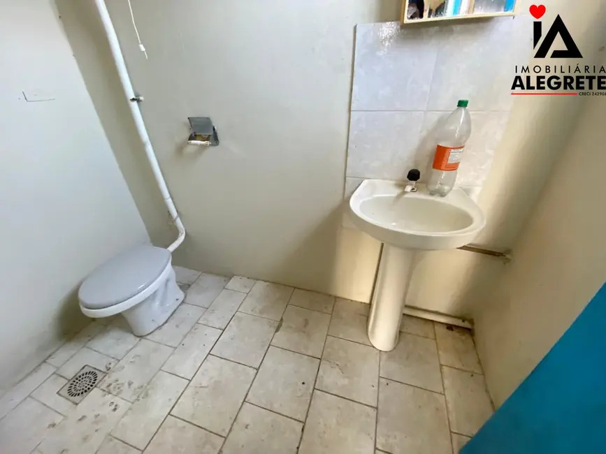 Sala Comercial com 1 quarto para alugar, 50m2 em Progresso, Alegrete - RS - imagem 6 Foto 6 de Sala Comercial com 1 quarto para alugar, 50m2 em Progresso, Alegrete - RS