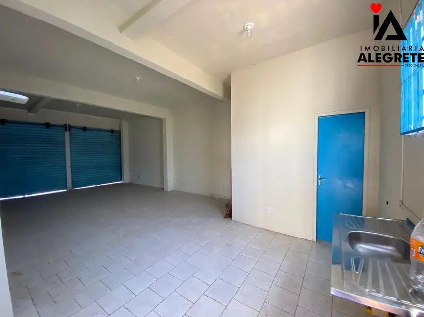 Sala Comercial com 1 quarto para alugar, 50m2 em Progresso, Alegrete - RS - imagem 3 Foto 3 de Sala Comercial com 1 quarto para alugar, 50m2 em Progresso, Alegrete - RS