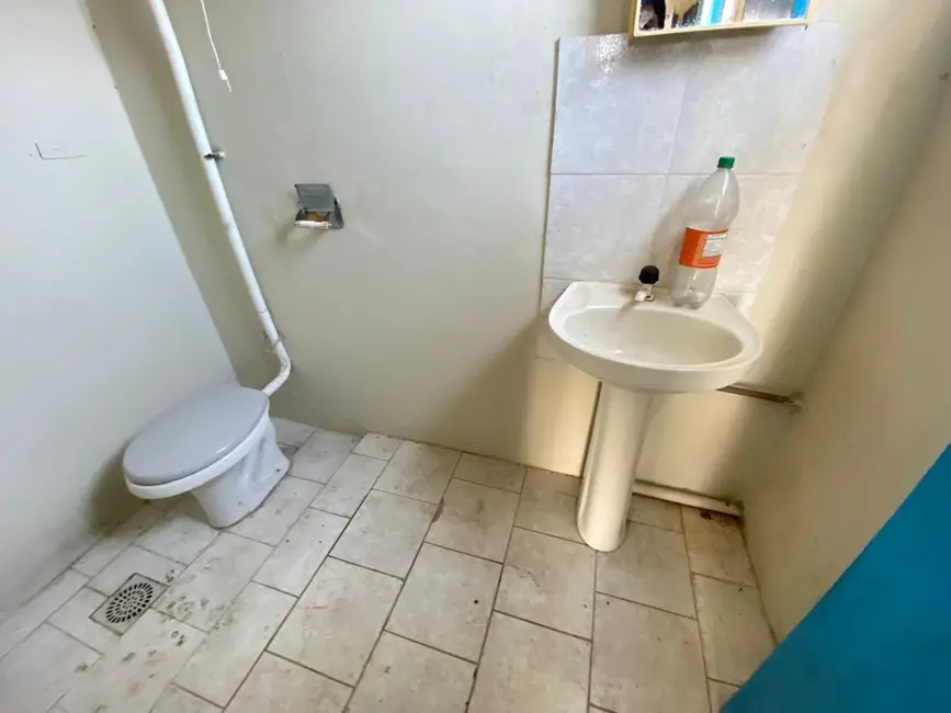 Foto 6 de Sala Comercial com 1 quarto para alugar, 50m2 em Progresso, Alegrete - RS