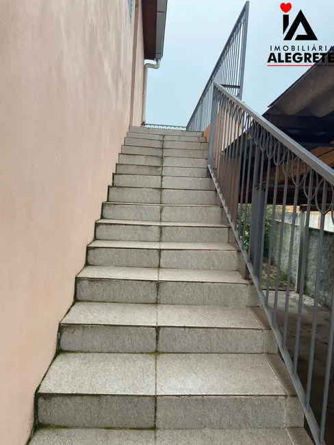 Apartamento com 2 quartos para alugar, 50m2 em Progresso, Alegrete - RS - imagem 2 Foto 2 de Apartamento com 2 quartos para alugar, 50m2 em Progresso, Alegrete - RS