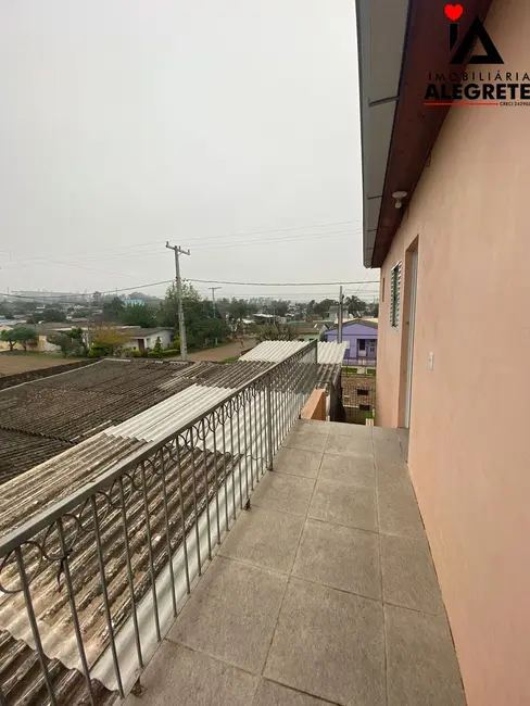 Apartamento com 2 quartos para alugar, 50m2 em Progresso, Alegrete - RS - imagem 3 Foto 3 de Apartamento com 2 quartos para alugar, 50m2 em Progresso, Alegrete - RS