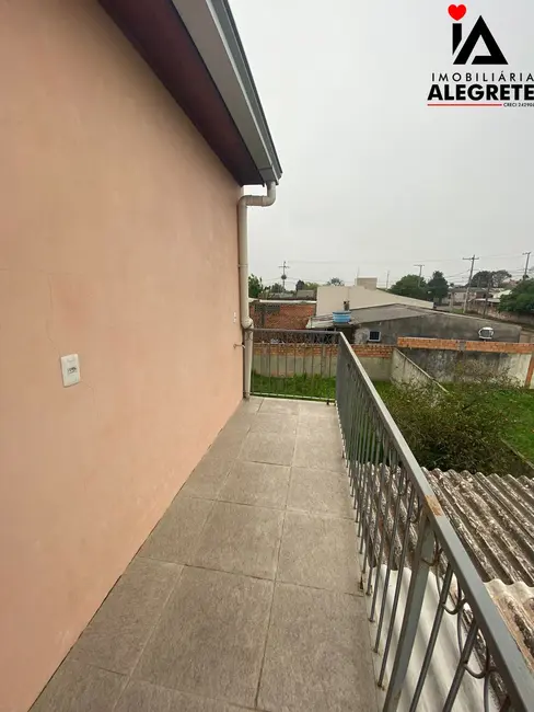 Apartamento com 2 quartos para alugar, 50m2 em Progresso, Alegrete - RS - imagem 4 Foto 4 de Apartamento com 2 quartos para alugar, 50m2 em Progresso, Alegrete - RS