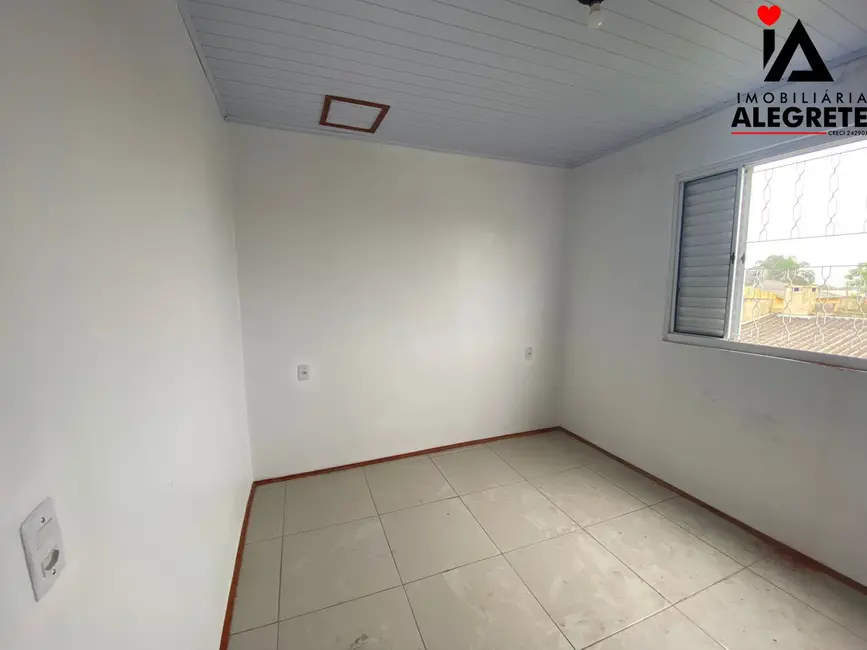 Apartamento com 2 quartos para alugar, 50m2 em Progresso, Alegrete - RS - imagem 7 Foto 7 de Apartamento com 2 quartos para alugar, 50m2 em Progresso, Alegrete - RS