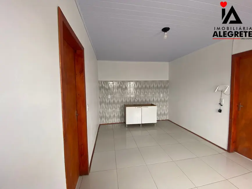 Apartamento com 2 quartos para alugar, 50m2 em Progresso, Alegrete - RS - imagem 5 Foto 5 de Apartamento com 2 quartos para alugar, 50m2 em Progresso, Alegrete - RS
