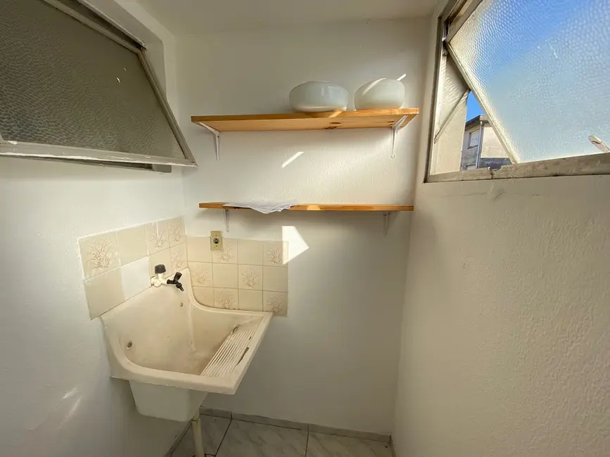 Foto 9 de Apartamento com 2 quartos para alugar, 60m2 em Cidade Alta, Alegrete - RS
