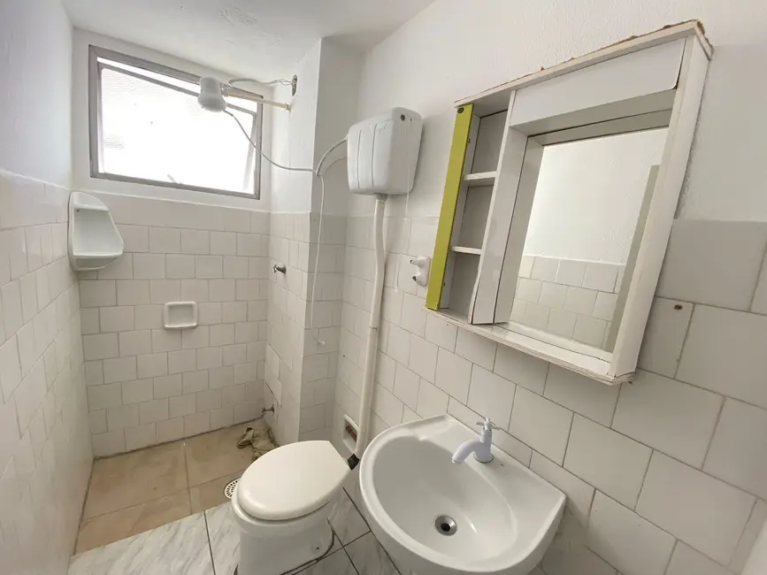 Foto 8 de Apartamento com 2 quartos para alugar, 60m2 em Cidade Alta, Alegrete - RS