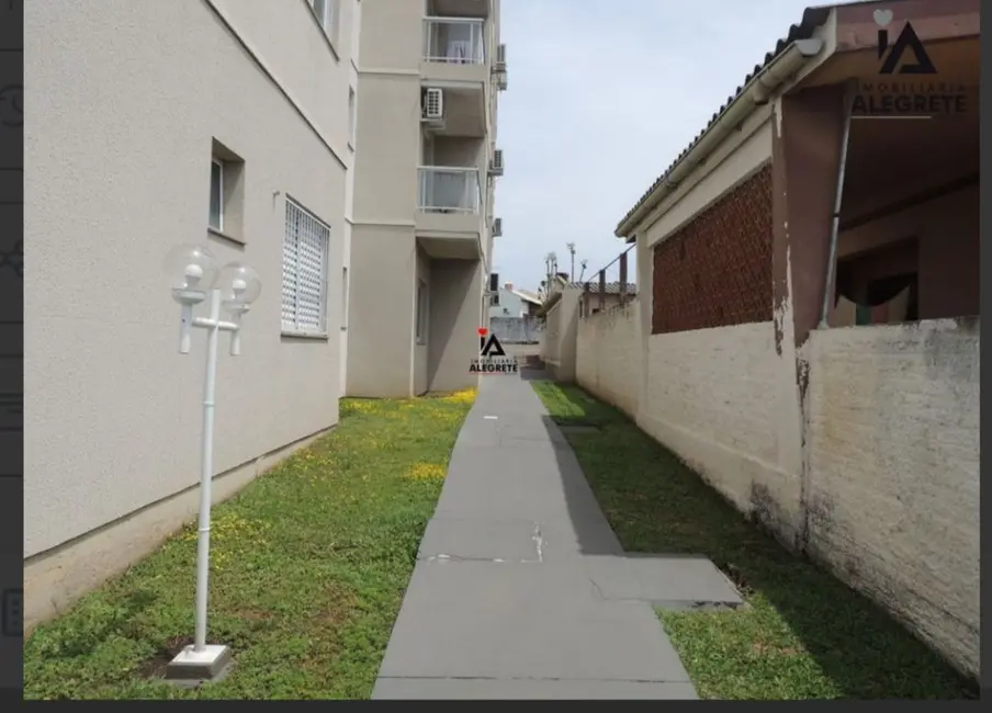 Foto 3 de Apartamento com 2 quartos à venda, 69m2 em Cidade Alta, Alegrete - RS