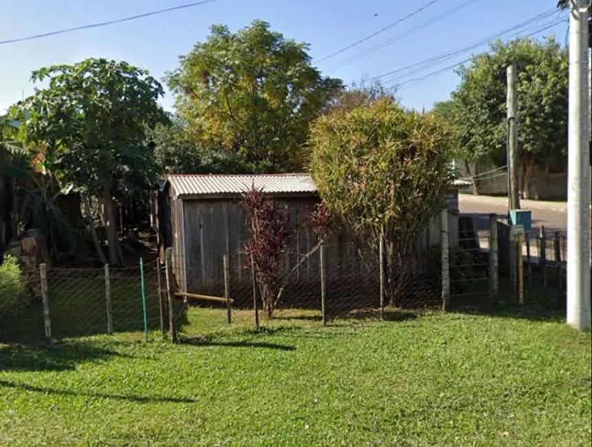 Foto 1 de Terreno / Lote à venda, 350m2 em Progresso, Alegrete - RS