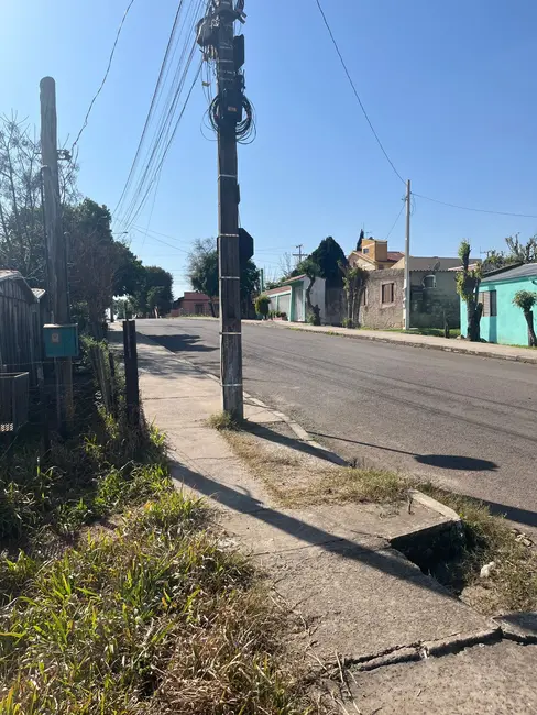 Foto 4 de Terreno / Lote à venda, 350m2 em Progresso, Alegrete - RS
