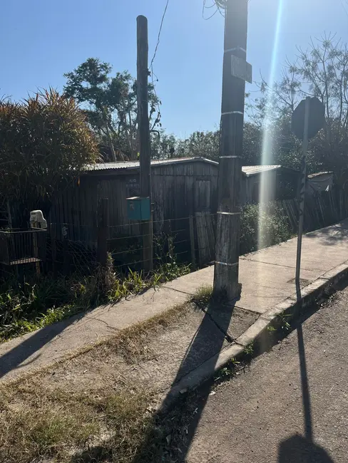 Foto 2 de Terreno / Lote à venda, 350m2 em Progresso, Alegrete - RS