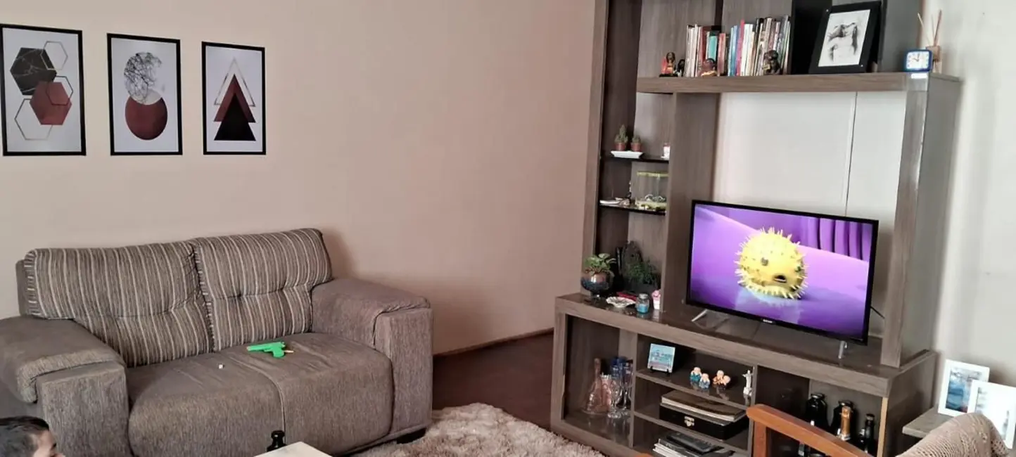 Foto 2 de Apartamento com 2 quartos à venda, 78m2 em Centro, Alegrete - RS