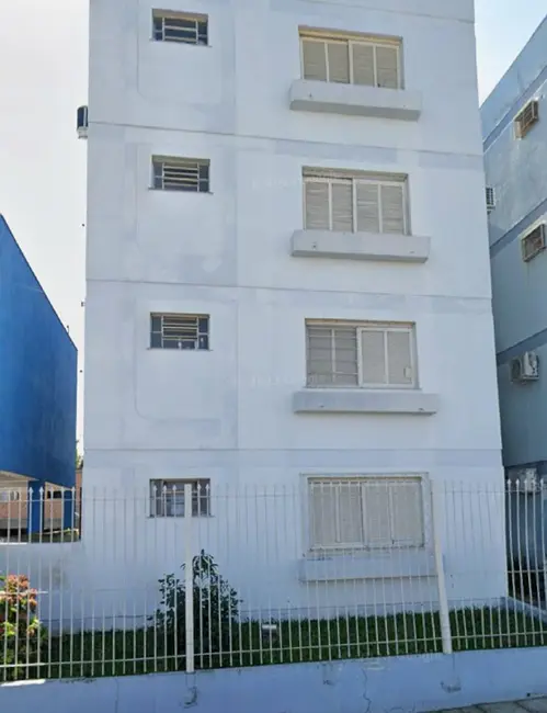Foto 1 de Apartamento com 2 quartos à venda, 78m2 em Centro, Alegrete - RS