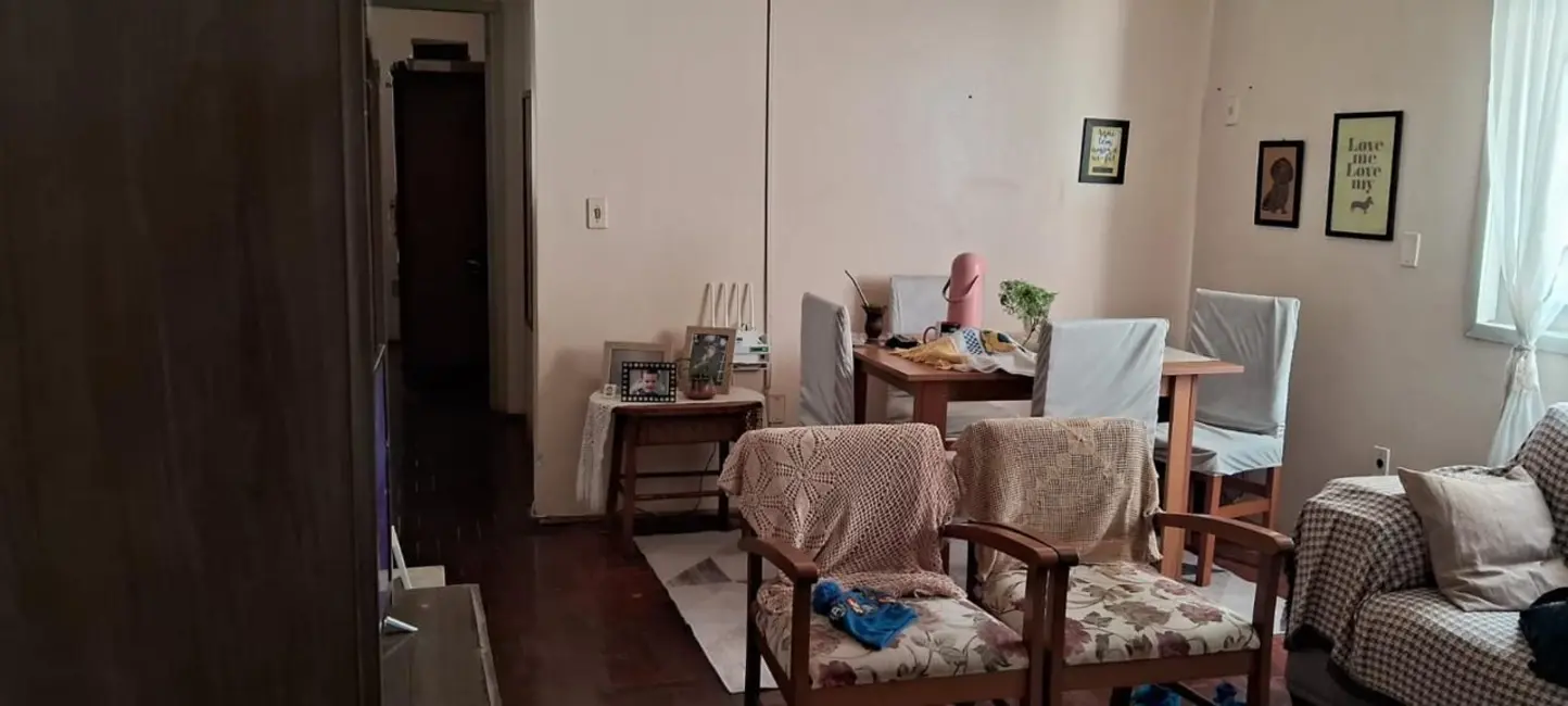 Foto 4 de Apartamento com 2 quartos à venda, 78m2 em Centro, Alegrete - RS