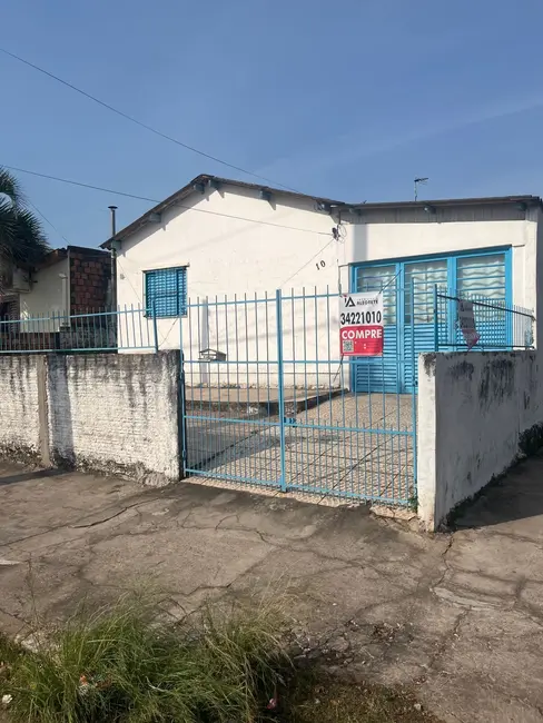 Foto 2 de Casa com 4 quartos à venda, 200m2 em Joaquim Fonseca Milano, Alegrete - RS