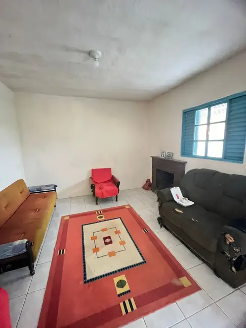 Foto 6 de Casa com 4 quartos à venda, 200m2 em Joaquim Fonseca Milano, Alegrete - RS