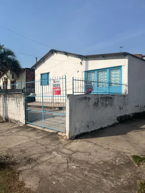 Foto 1 de Casa com 4 quartos à venda, 200m2 em Joaquim Fonseca Milano, Alegrete - RS