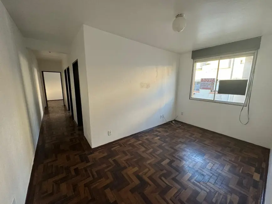 Foto 1 de Apartamento com 2 quartos à venda, 60m2 em Cidade Alta, Alegrete - RS