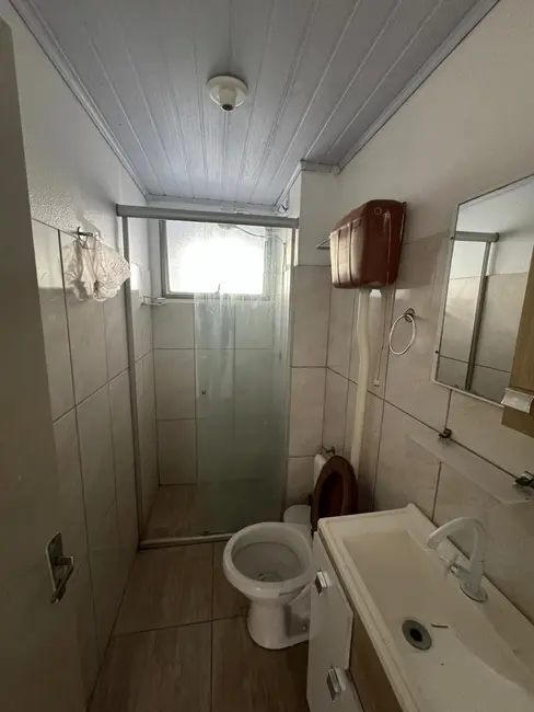 Foto 6 de Apartamento com 2 quartos à venda, 60m2 em Cidade Alta, Alegrete - RS
