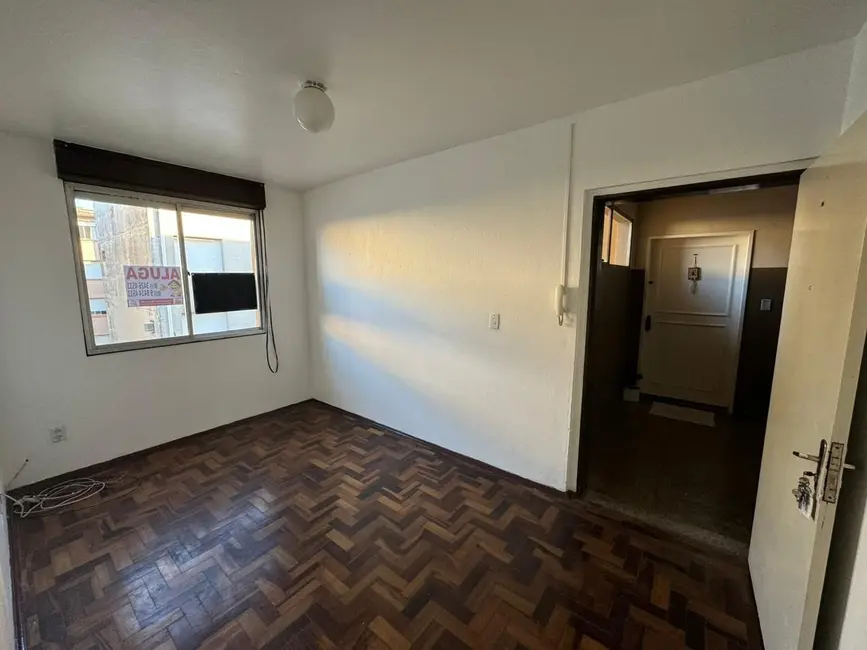 Foto 2 de Apartamento com 2 quartos à venda, 60m2 em Cidade Alta, Alegrete - RS