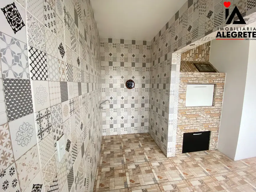 Apartamento com 2 quartos para alugar, 80m2 em Centro, Alegrete - RS - imagem 7 Foto 7 de Apartamento com 2 quartos para alugar, 80m2 em Centro, Alegrete - RS