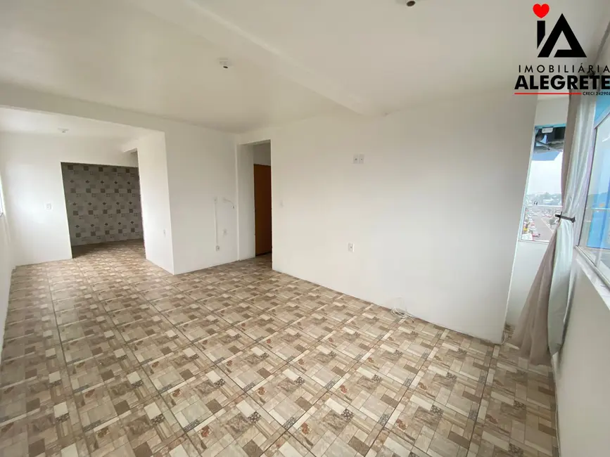 Apartamento com 2 quartos para alugar, 80m2 em Centro, Alegrete - RS - imagem 4 Foto 4 de Apartamento com 2 quartos para alugar, 80m2 em Centro, Alegrete - RS