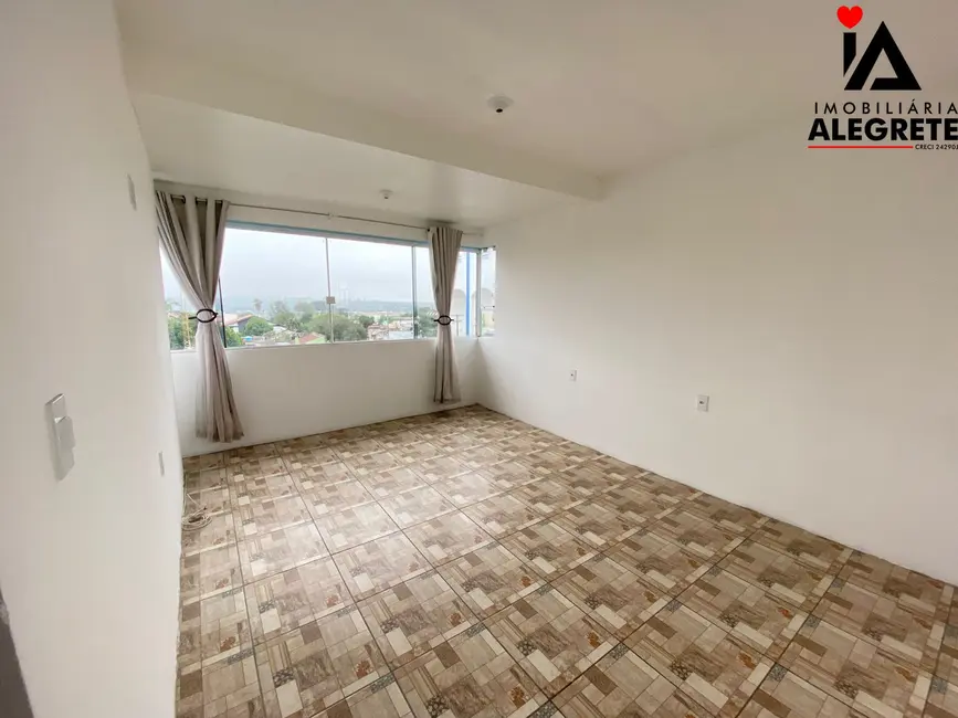 Apartamento com 2 quartos para alugar, 80m2 em Centro, Alegrete - RS - imagem 3 Foto 3 de Apartamento com 2 quartos para alugar, 80m2 em Centro, Alegrete - RS