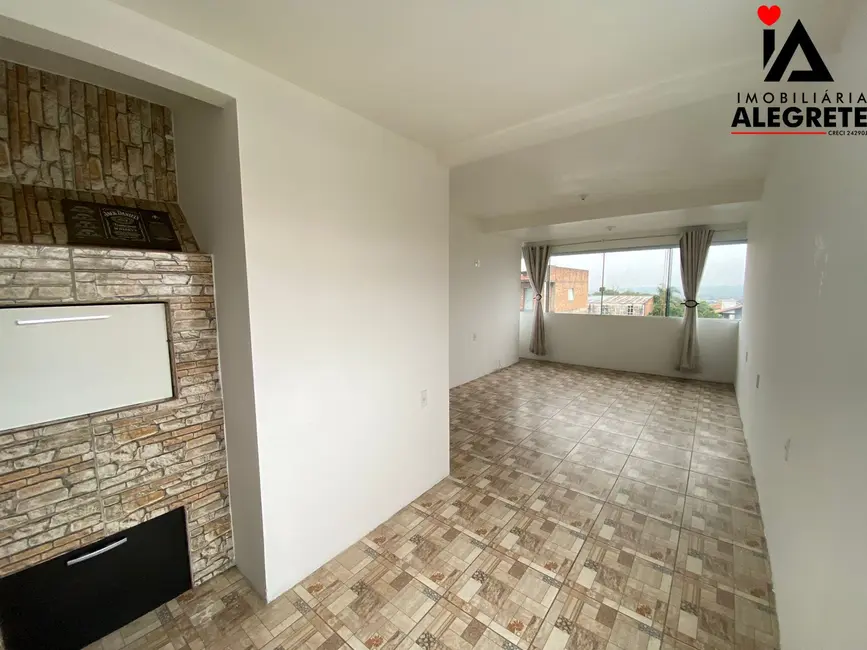 Apartamento com 2 quartos para alugar, 80m2 em Centro, Alegrete - RS - imagem 6 Foto 6 de Apartamento com 2 quartos para alugar, 80m2 em Centro, Alegrete - RS