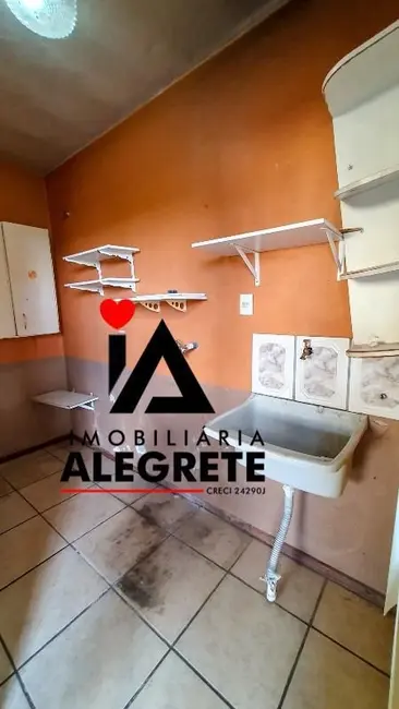 Foto 9 de Sobrado com 4 quartos à venda, 114m2 em Assunção, Alegrete - RS