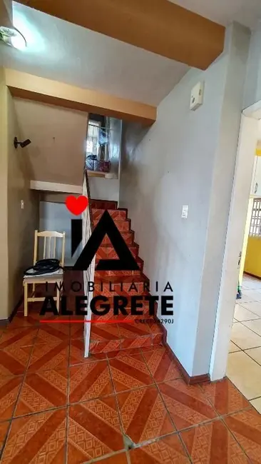 Foto 3 de Sobrado com 4 quartos à venda, 114m2 em Assunção, Alegrete - RS