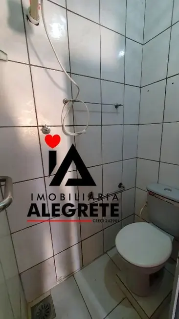 Foto 6 de Sobrado com 4 quartos à venda, 114m2 em Assunção, Alegrete - RS